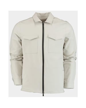 Born with Appetite Overshirt boed shirtjacket 25114bo10/920 mist