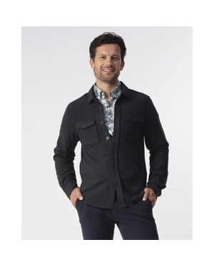 Campbell Harley casual shirt