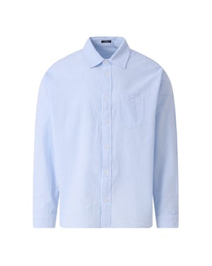 Denham Noah casual shirt ls