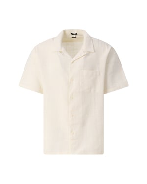 Denham Tony casual shirt ss