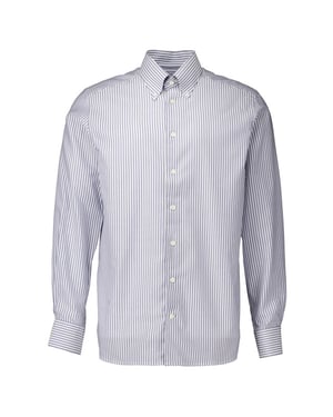 Eton Lange mouw overhemden 1000154