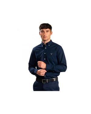 Gant Mens Regular Fit Shirt | The Oxford Shirt