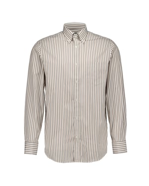 Paul & Shark Lange mouw overhemden 15313146r
