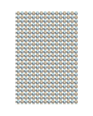 R.B. Boston Casual hemd lange mouw regular fit 100% cotton 527670/806