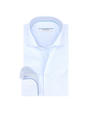 The Blueprint trendy overhemd met lange mouwen bp55-2