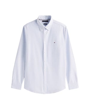 Tommy Hilfiger Overhemd lange mouw mw0mw36238