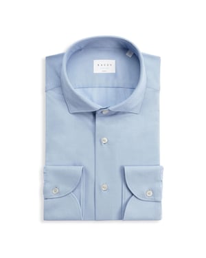 Xacus Active shirt lange mouw overhemden act520ml/11460