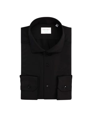 Xacus Active shirt lange mouw overhemden act520ml/11460