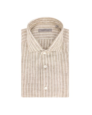 Corneliani Overhemd met lange mouwen