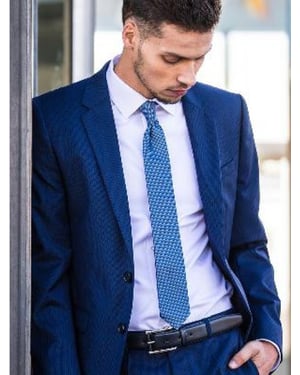 Olymp Business hemd lange mouw overhemd extra slim fit 046664/00