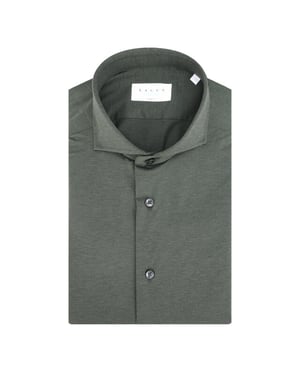 Xacus Active dress shirt