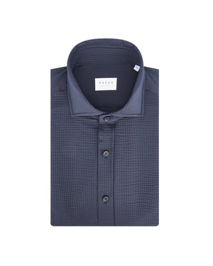 Xacus Dress shirt short sleeve