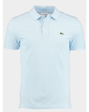 Lacoste Polo korte mouw slim fit ph401/t01