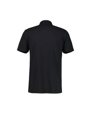 Lerros Heren polo 25432041 290 black