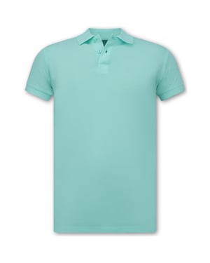 New Ment Polo poloshirts korte mouw