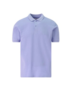 The Blueprint Polo met korte mouwen