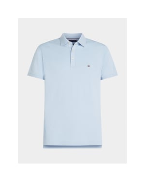 Tommy Hilfiger Polo korte mouw 1985 slim polo mw0mw17771/c10