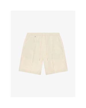 Antony Morato Heren short neil regular linnen