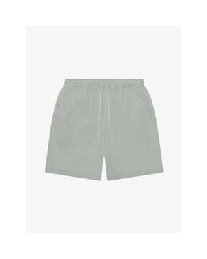 Antony Morato Heren short regular crinckle