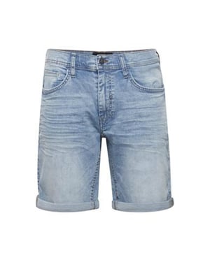 Blend Bhtwister-denimshorts twister fit