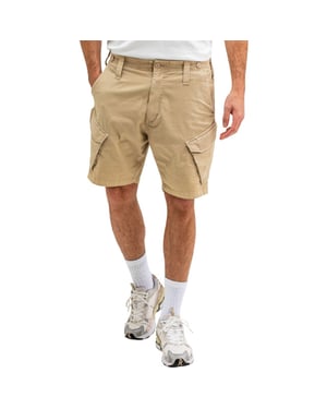 Butcher of Blue Royal navy ribstop short