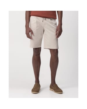 Campbell Heddle short