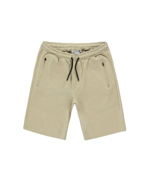 Cars Herell short
