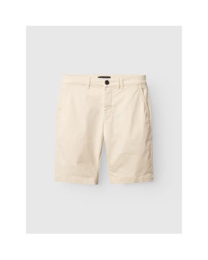 Gabba 11027 jet k3280 dale shorts ecru light