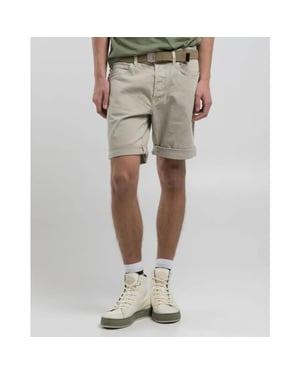 Replay Short