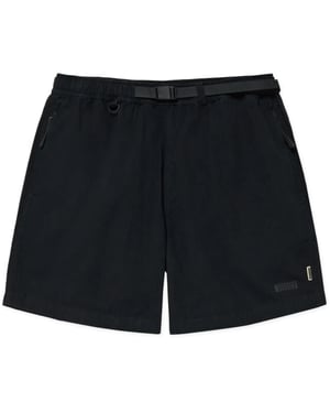 Woodbird Wbchoi base short 2526-300 black