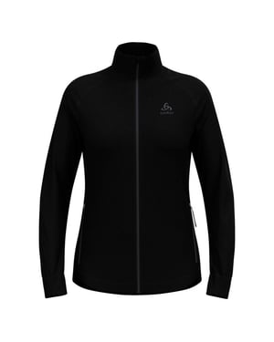 Odlo Midlayer full zip berra