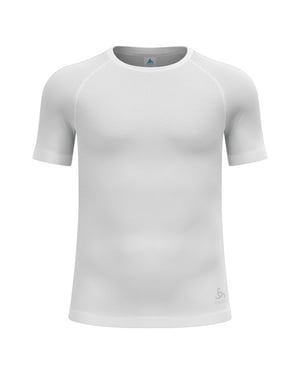 Odlo Shirt korte mouwen performance light eco