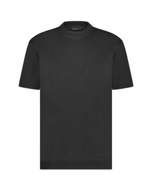 Aeden T-shirt korte mouw a22242815