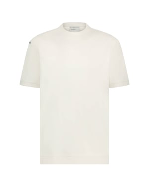 Aeden T-shirt korte mouw a22242815