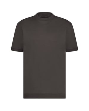 Aeden T-shirt korte mouw a22242815