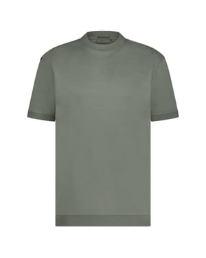 Aeden T-shirt korte mouw a22242815