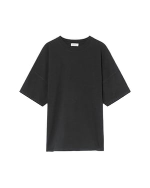American Vintage T-shirt korte mouw mfiz02ah25