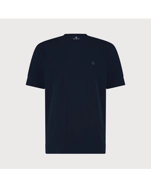 Blue Industry Het lounge jersey t-shirt |
