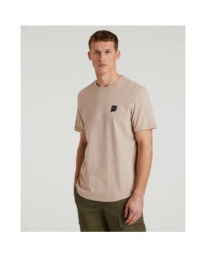 Chasin' T-shirt korte mouw 52110011