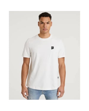 Chasin' T-shirt korte mouw 5211368004