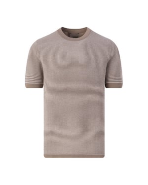 Drykorn Valentin t-shirt met korte mouwen