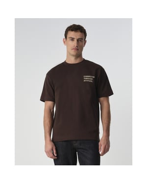 J.C. Rags t-shirt met korte mouwen arvin