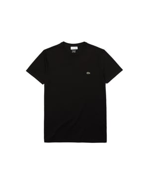 Lacoste Casual t-shirt heren