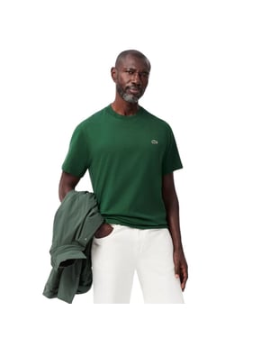 Lacoste Casual t-shirt heren