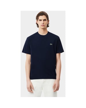 Lacoste T-shirt korte mouw th718/166