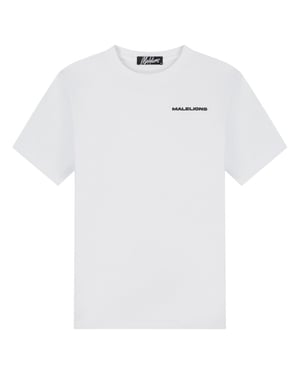 Malelions Parrot t-shirt