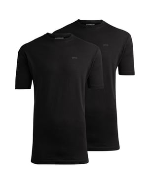 McGregor T-shirt 2-pack -
