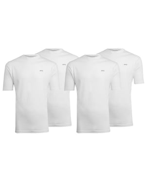 McGregor T-shirt 4-pack -