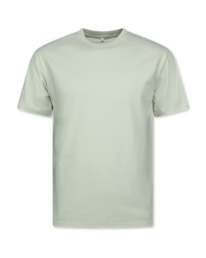 New Ment T-shirt oversized effen t-shirt