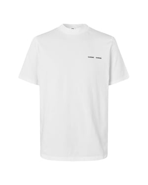 Samsoe & Samsoe T-shirt korte mouw m20300010